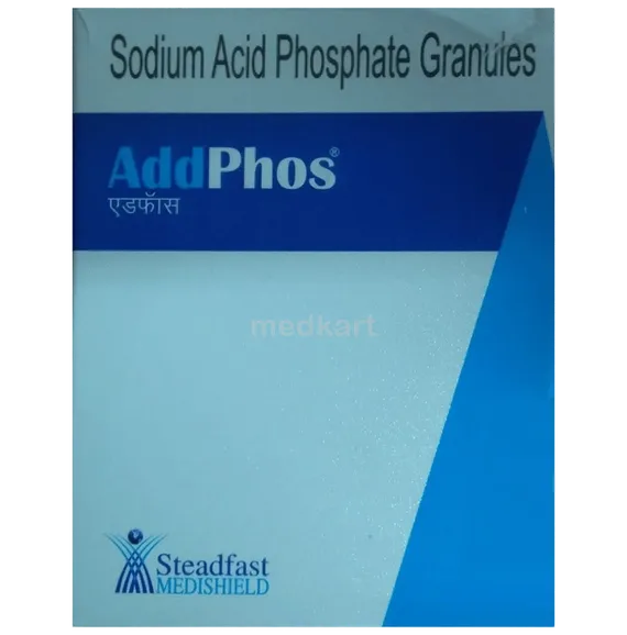 addphos granules